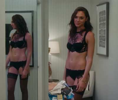 Gal Gadot