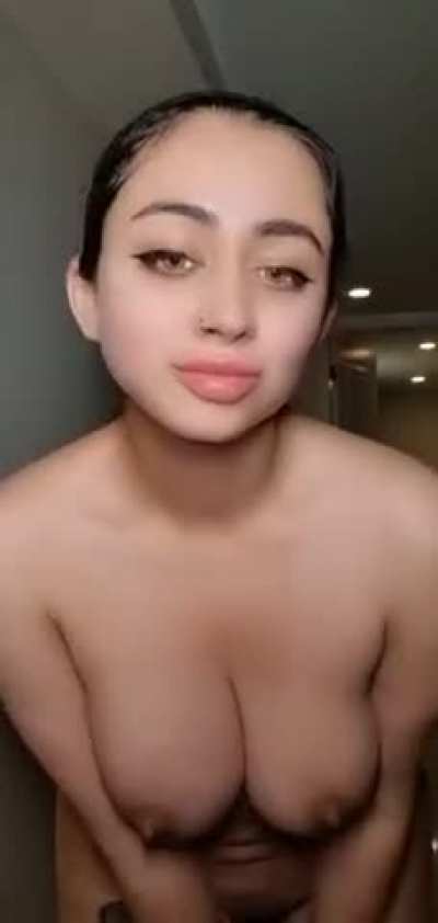 Front or back?