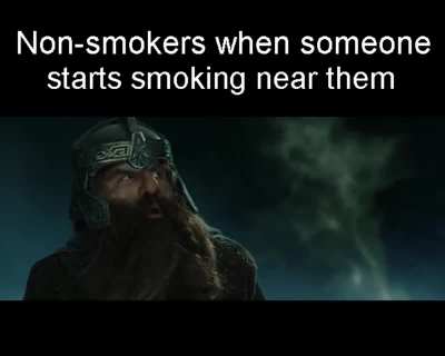 It do be like that
