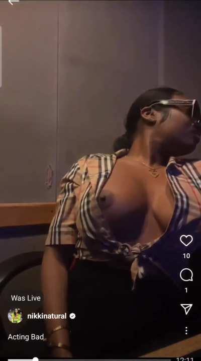 On purpose?
