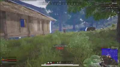 The ONLY way to kill ChocoTaco &amp;amp; TGLTN within 4 seconds of each other.