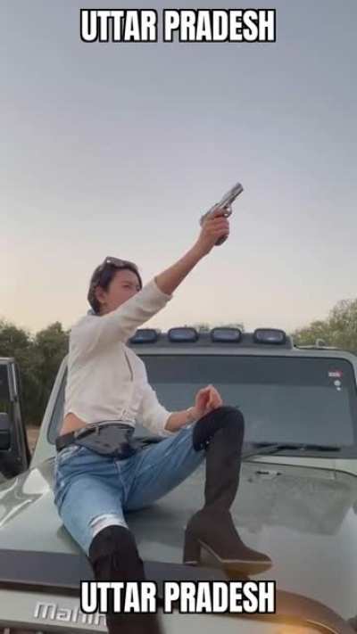 DIY Gun