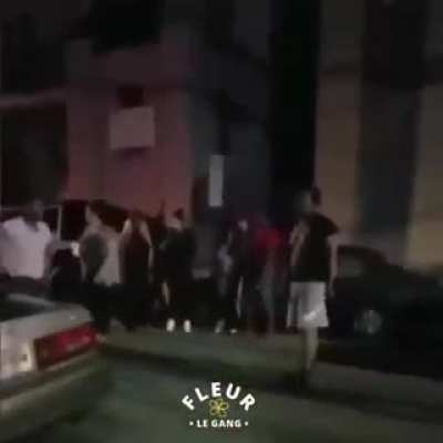 Goodnight funny commentary