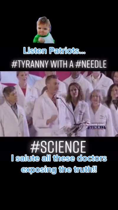 Science...