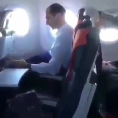 Wordington airline