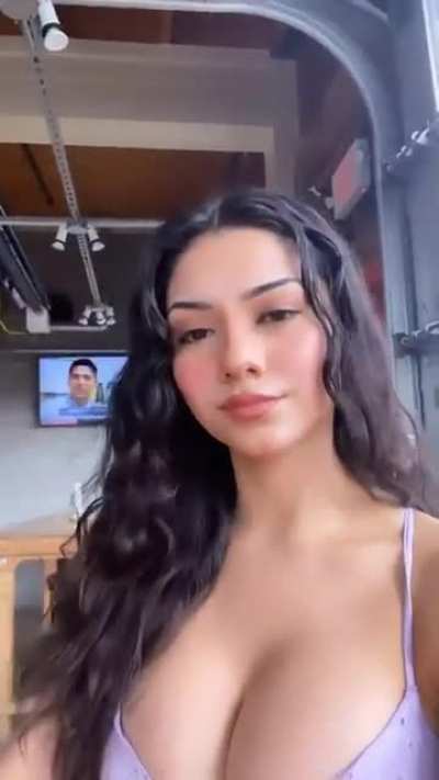 Hotness
