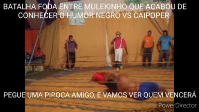 ATEN&Ccedil;&Atilde;O CORNAIADA O CHEF&Atilde;O MANDOU ENT&Atilde;O N&Oacute;S DEVEMOS SEGUIR AS ORDENS DELE DE CABO A RABO