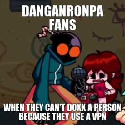 Anime Fans 2: Electric Boogaloo