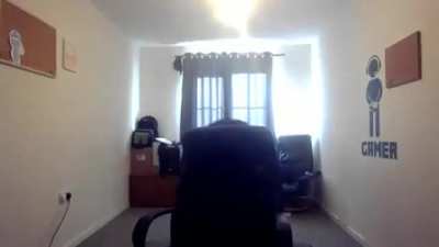 Fookin gamer