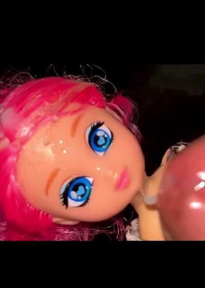 Beautiful eyes (3/3)