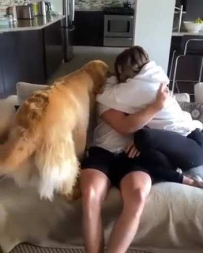 Jealousy