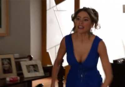 Sofia Vergara