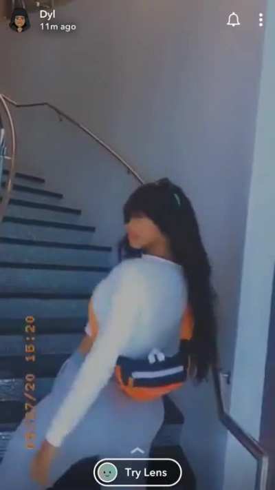 big booty