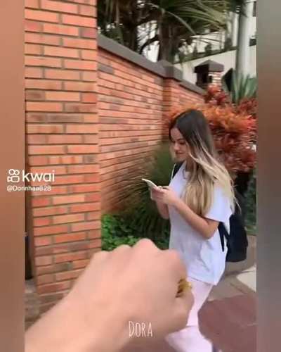 Nossa obrigada😀