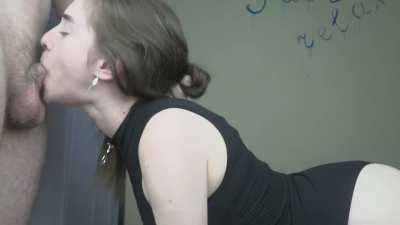 Deepthroat Queen
