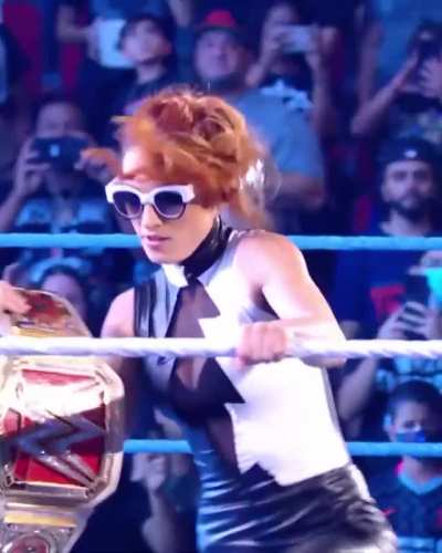 Becky Lynch