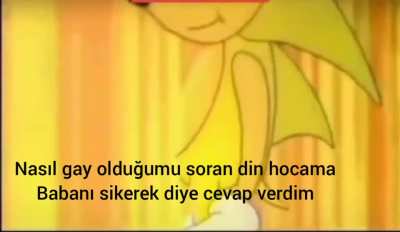 Havalı cocuk