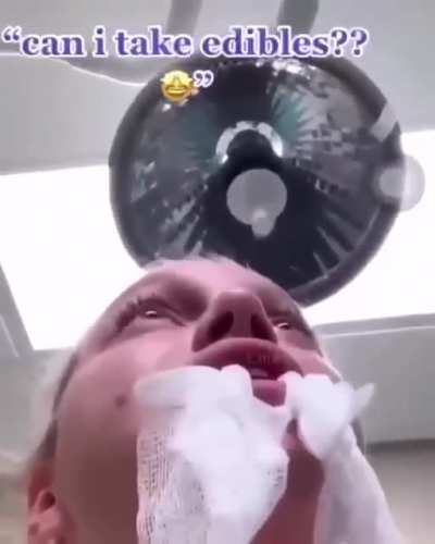 a sucker...
