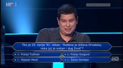 Večeras u Milijuna&scaron;u