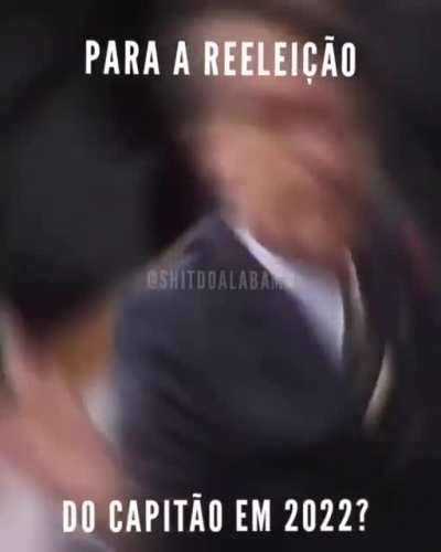 Uma m&atilde;o na bunda dela e outra na consci&ecirc;ncia!!