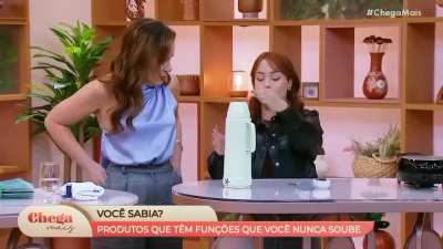 gera&ccedil;&atilde;o tiktok descobre segredos surpreendentes em objetos do cotidiano 
