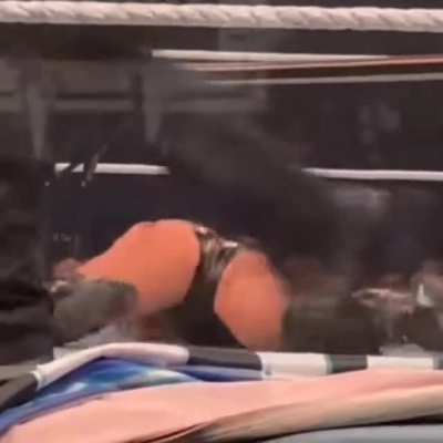Liv Morgan 🍑🍑