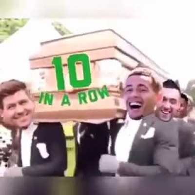 Press F to pay respect.