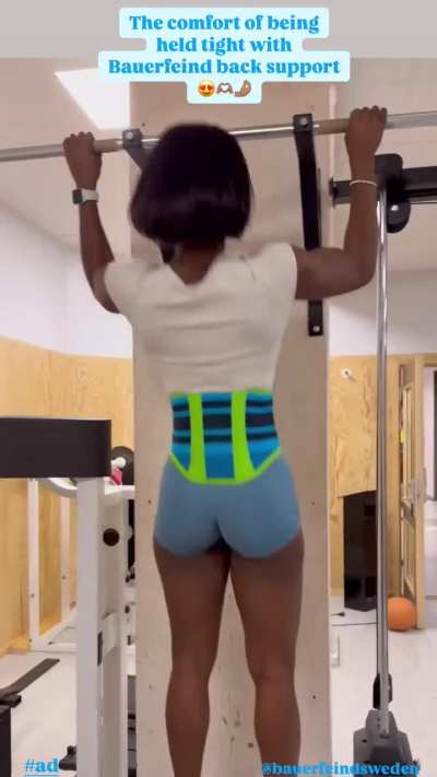 Blue jiggle.