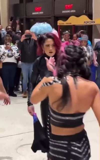 Bayley