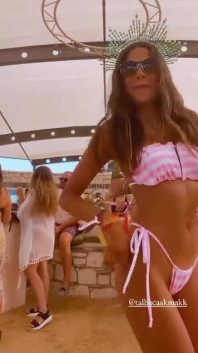 Dancing