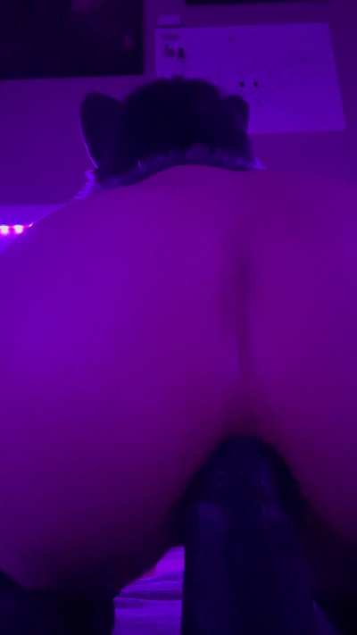 Riding BD Chance