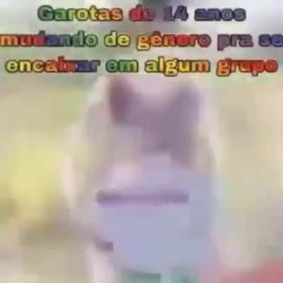 Sou woodsexual