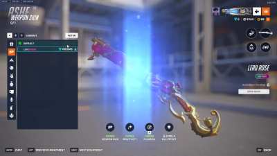 talon stole my weapon skin &amp;lt;/3
