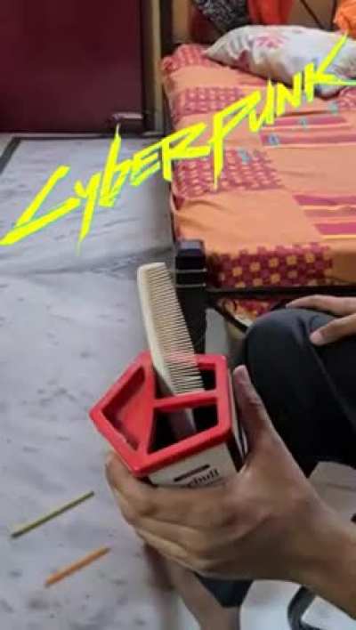 Cyberpunk