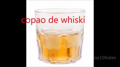 Foda!