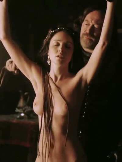 Karen Hassan nude