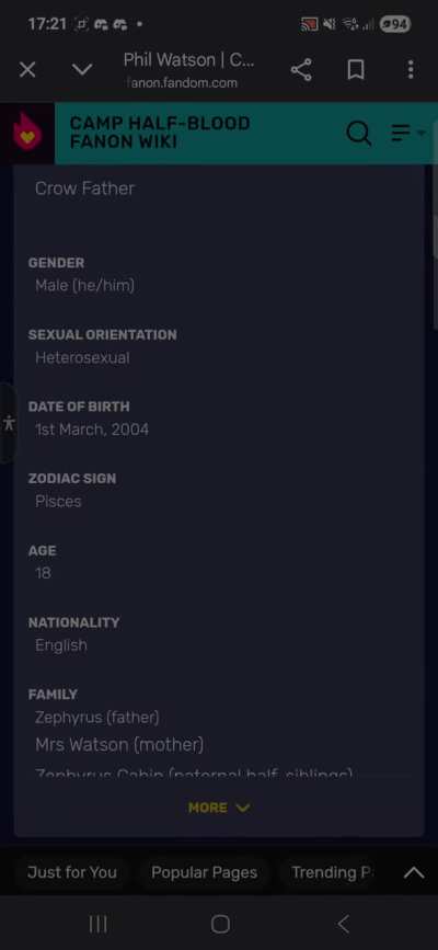 Found Philza on chb fanon wiki lol