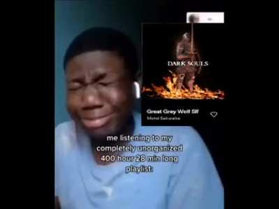 It had to be done