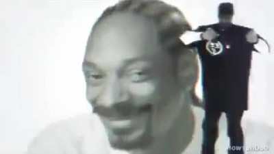 Snoop Dogg