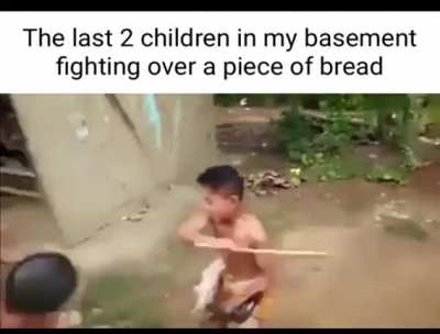 Little do they know the door isn&rsquo;t locked