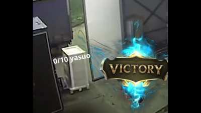 One tricks be like