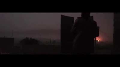 I&rsquo;m closing my eyes - YPG
