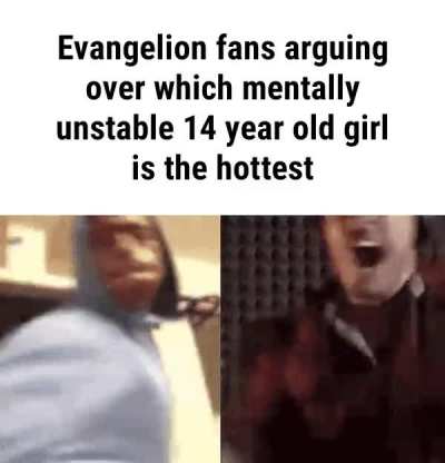 Asuka best girl