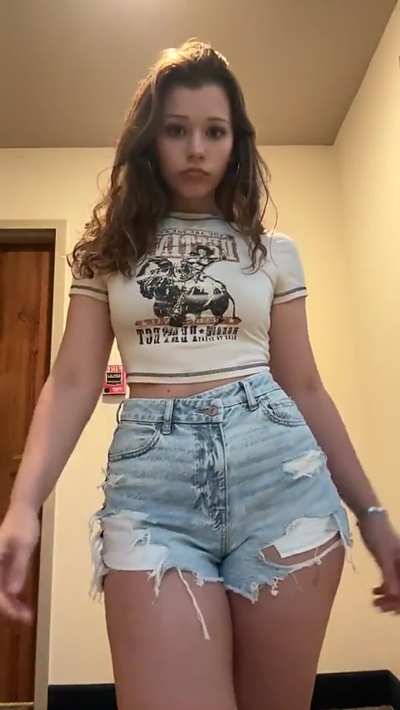 Fit check