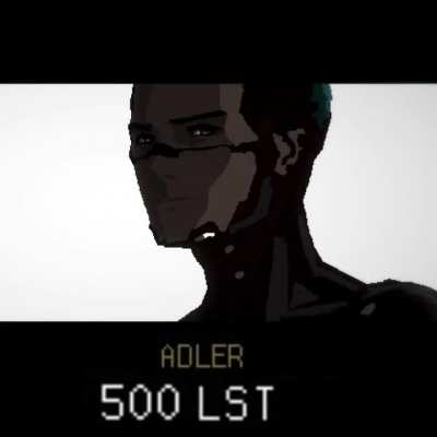 500 LSTRS