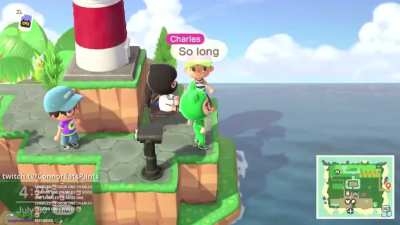 So long