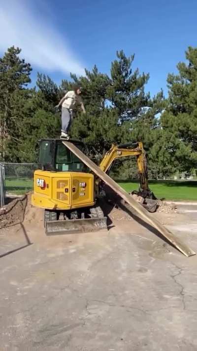 Funny Fail