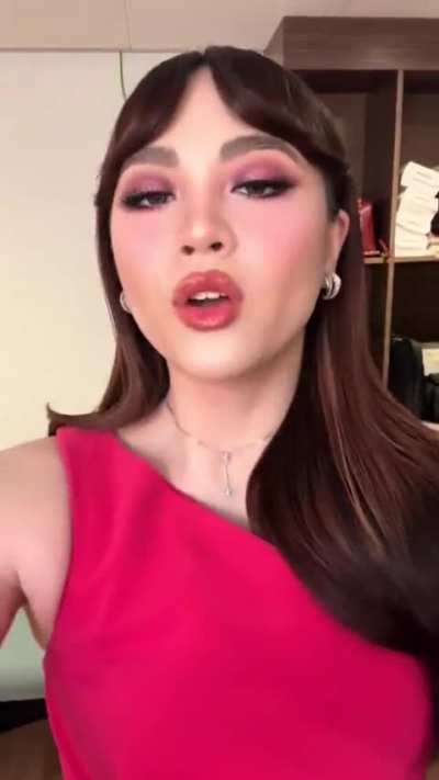 Janella Salvador