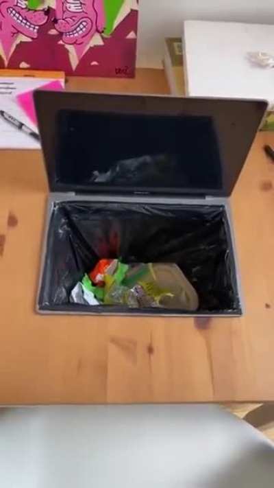 Maybe Maybe Maybe