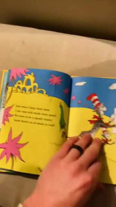 dr.seuss